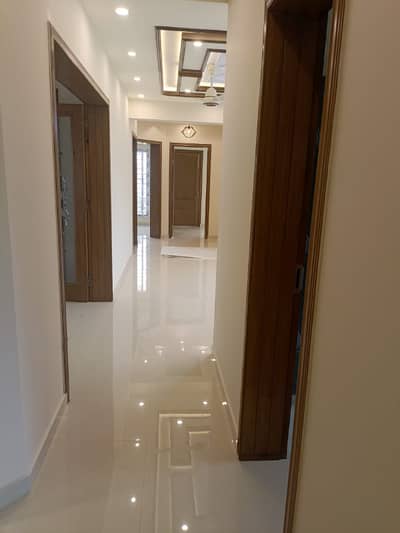 10 Marla ground portion available for rent