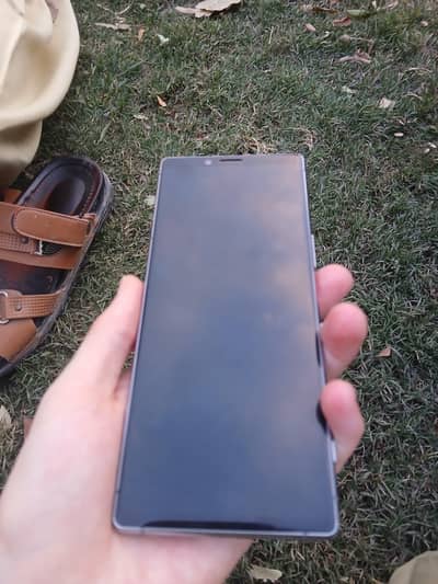 sony X peria 1 for sale
