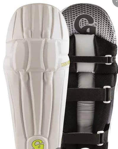 CA 3000 pro Pads