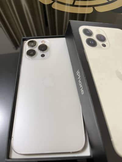 Apple iPhone 13 Pro Max Factory Unlock