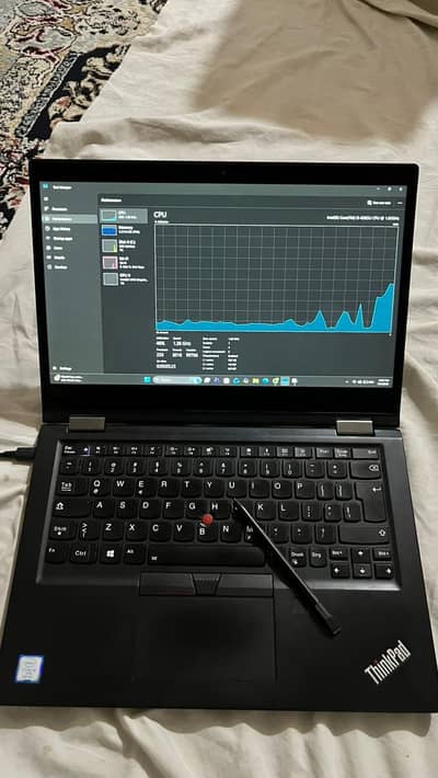 Lenovo X390 Yoga