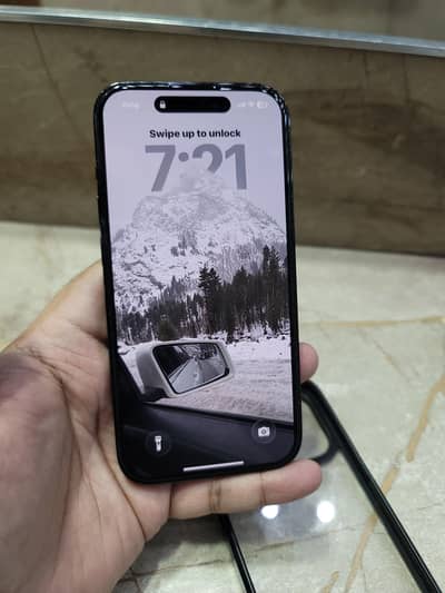 Apple iPhone 14 Pro