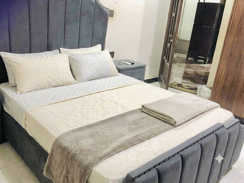 Bedset 1
