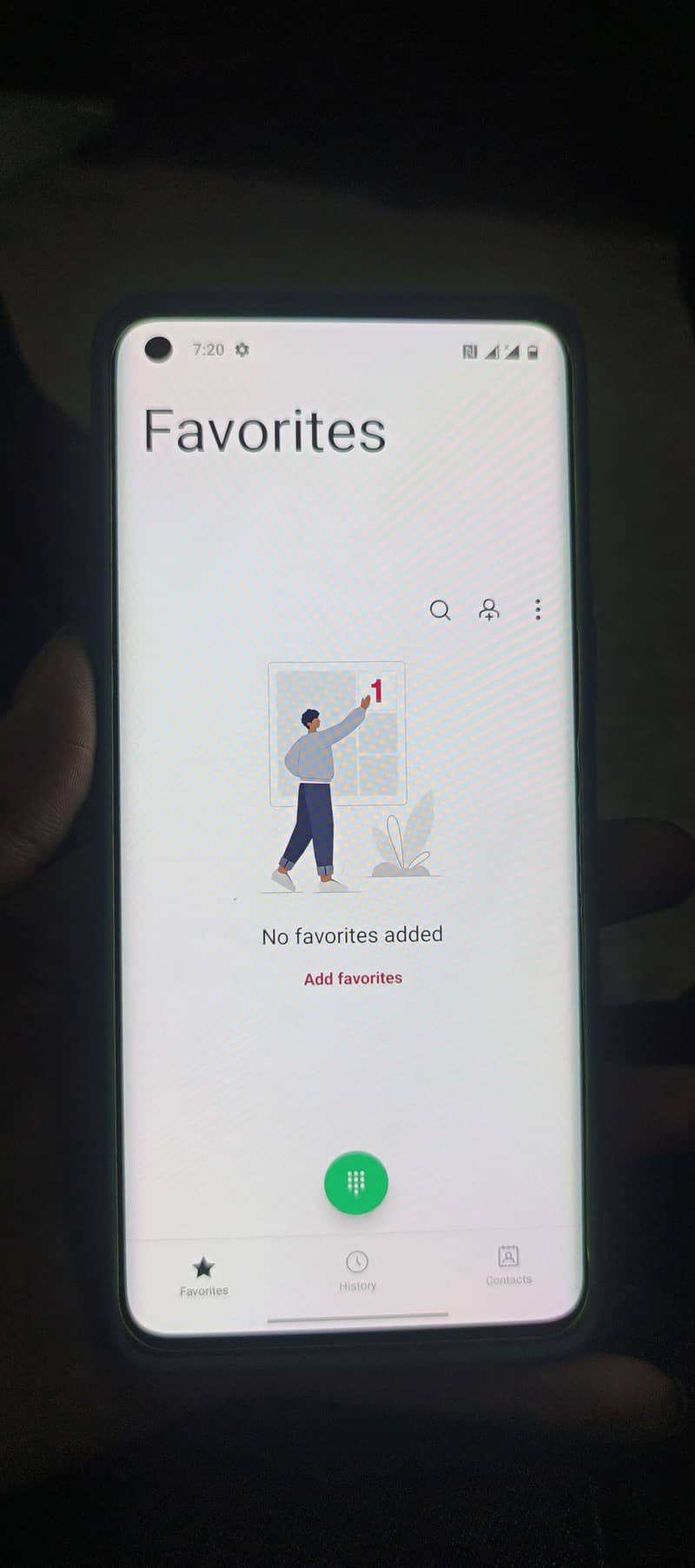 One Plus 8 6