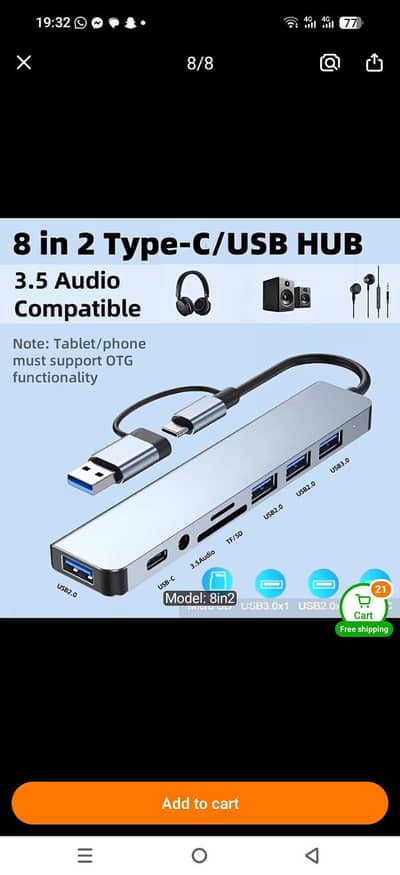 all in one card reader