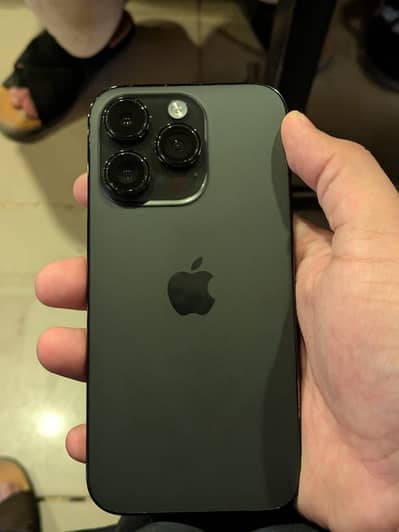Apple iPhone 14 Pro