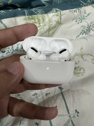 Apple airpods pro