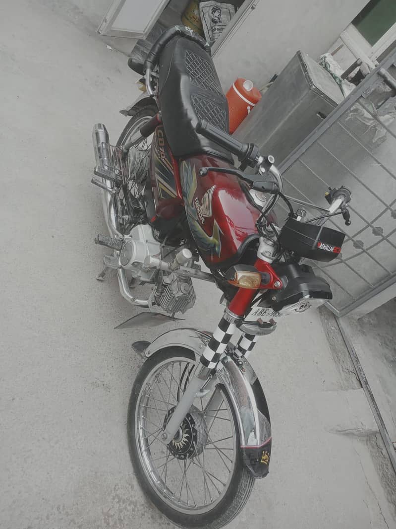 motorcycle 2