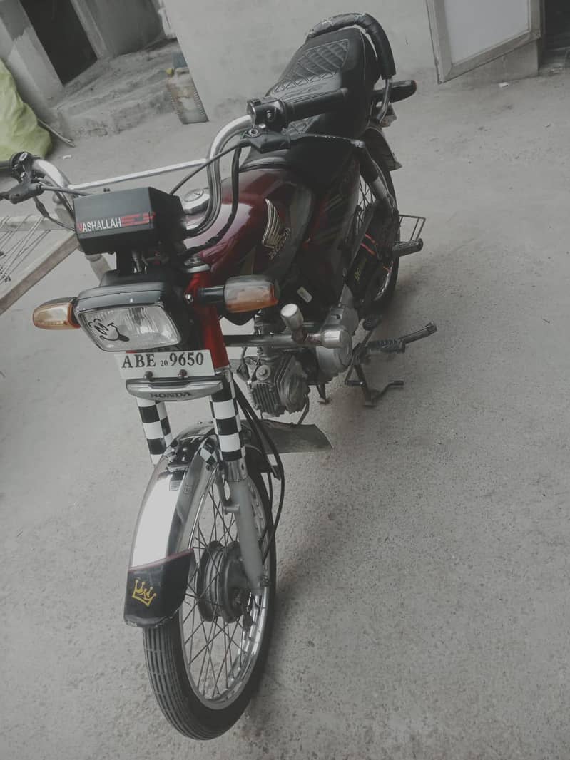 motorcycle 3