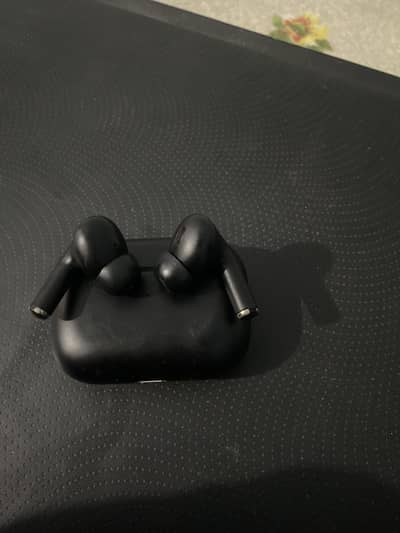Air bads pro2