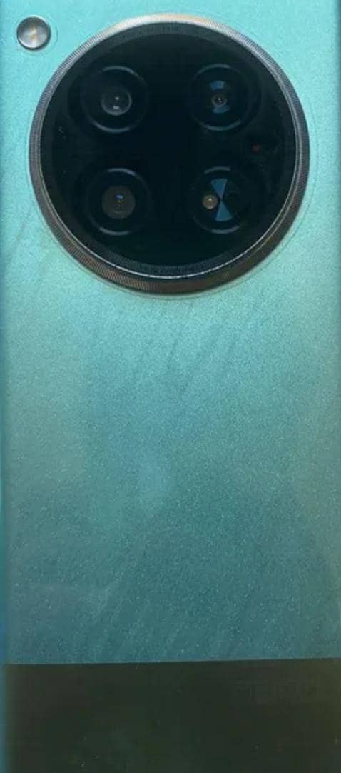 Infinix Zero 40 1
