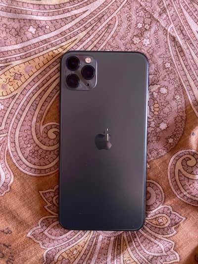 Apple iPhone 11 Pro Max