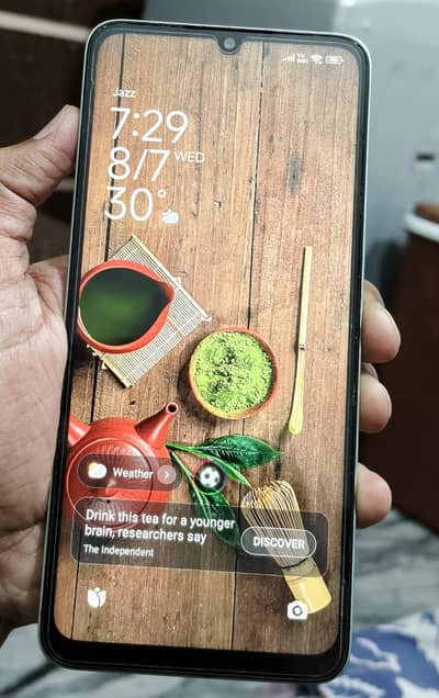 Redmi 13c Panel Change _ 6gb Ram,  128gb Rom