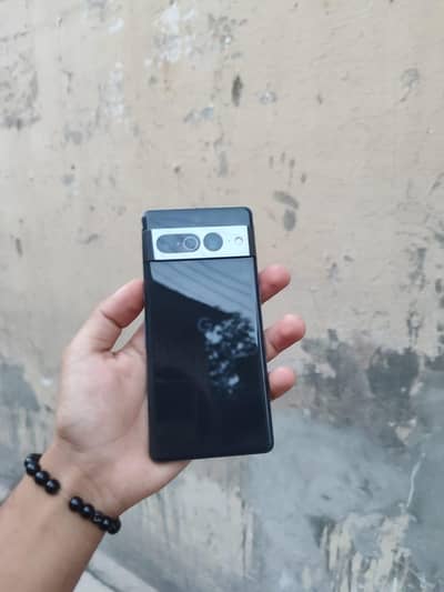 Google Pixel 7 Pro Dual Exchange Possible