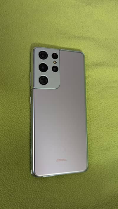 Samsung Mobile S21 Ultra
