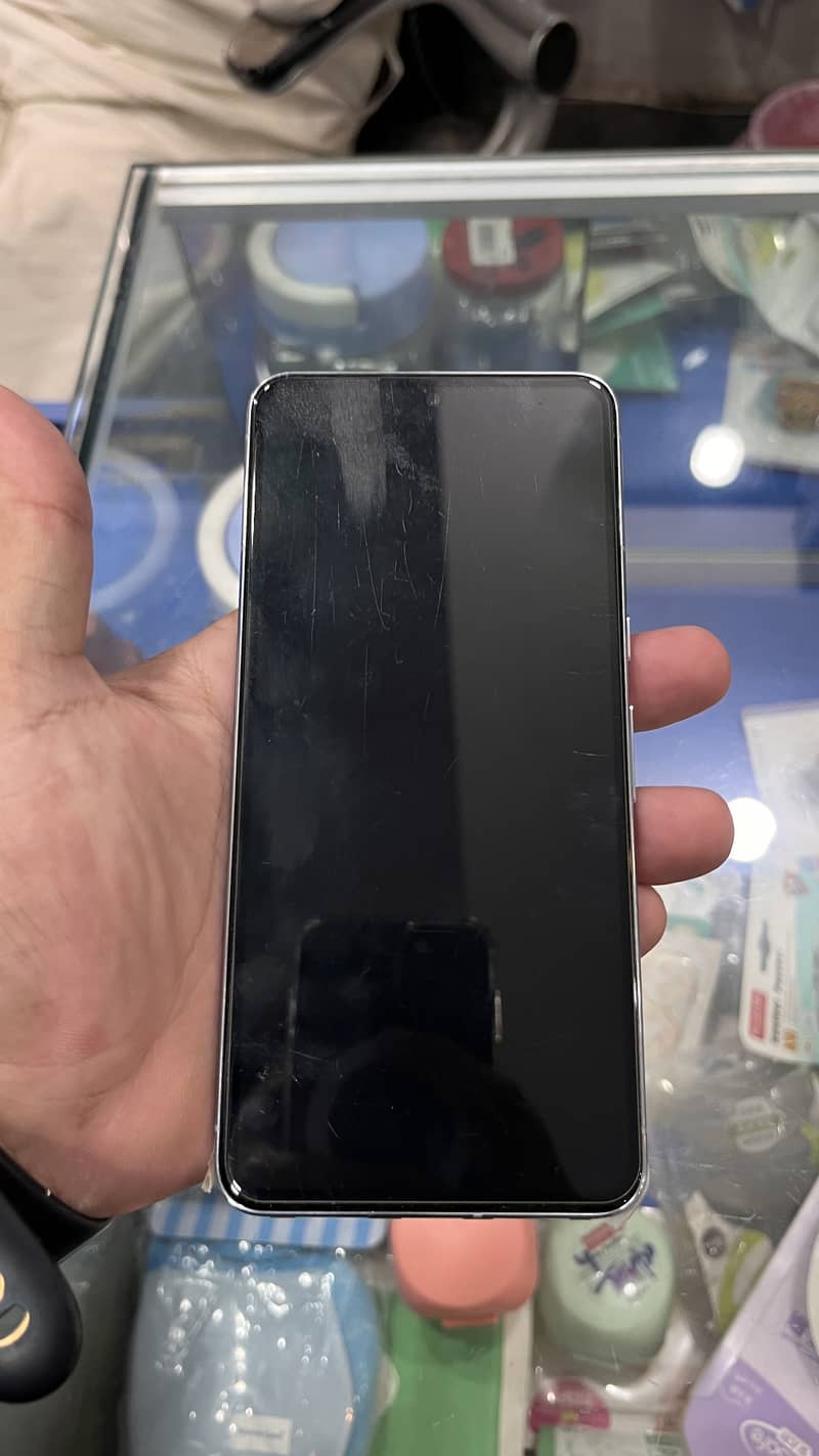 Google Pixel 8 Pro 1