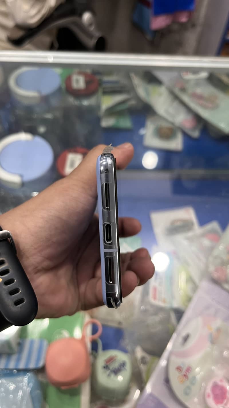 Google Pixel 8 Pro 3