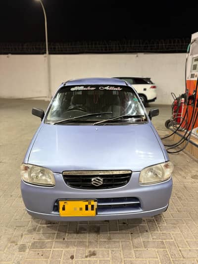 Suzuki Alto vxr 2001 better than mehran, cultus, charade, beleno, cour