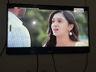 Samsung Original 42 Inch LED TV | Excellent Condition | 100% Working