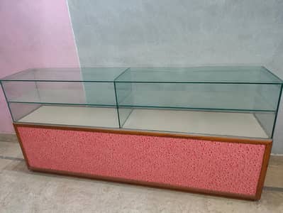 Shop Display 2 Counters
