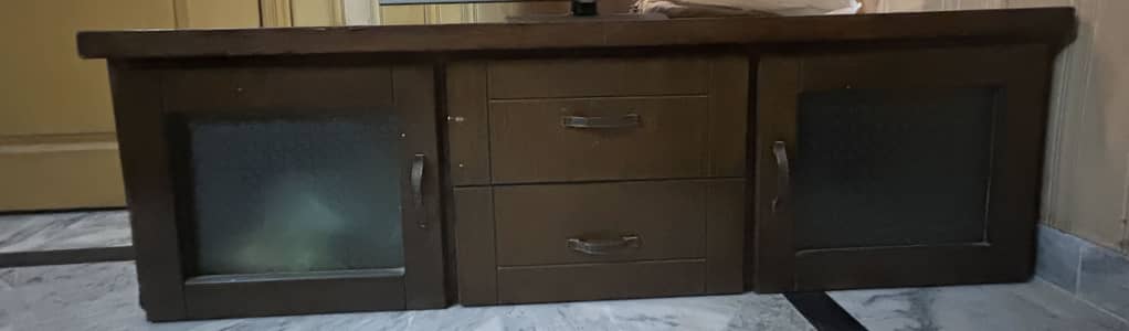 Tv table