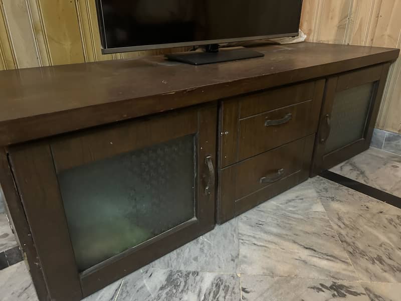 Tv table 1