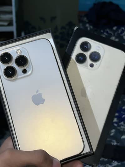 Apple iPhone 13 Pro