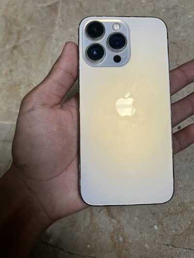 Apple iPhone 13 Pro