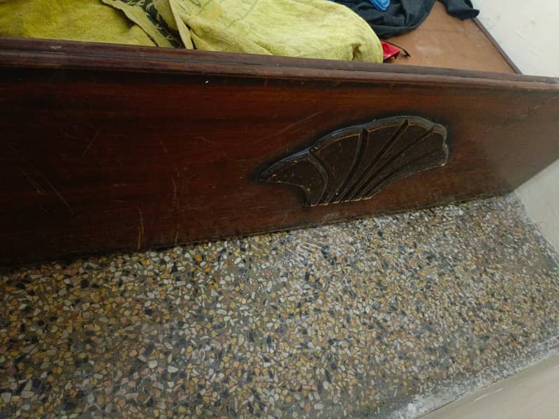 double bed 1
