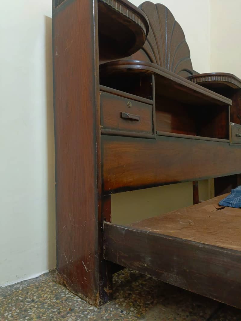 double bed 2