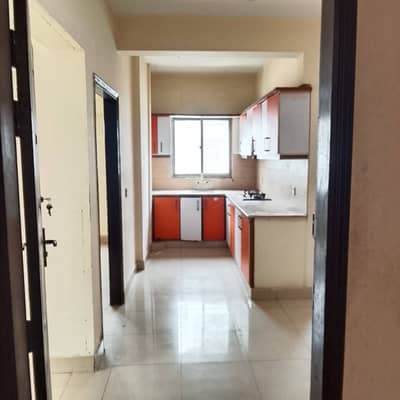 Flat For Rent 3 Bedrooms Badar Commercial