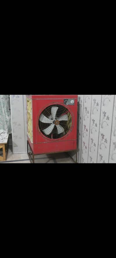 Room Cooler/ Air Cooler/ Water Cooler / Fan