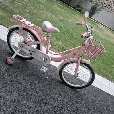 Imported Cycle 22inch 15 years kid