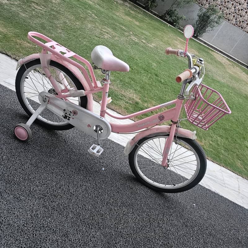 Imported Cycle 0