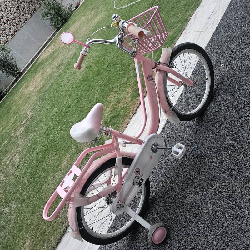 Imported Cycle 1