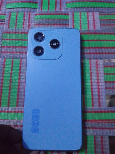 SEGO Smart 9