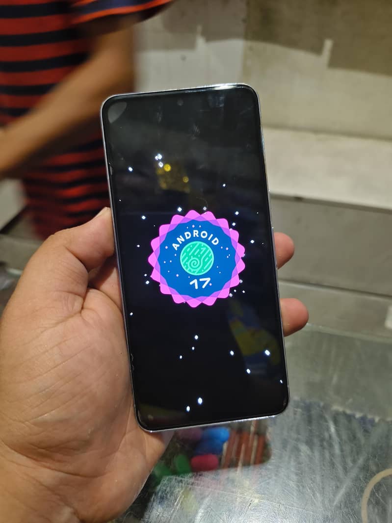 Google Pixel 8 Pro 2