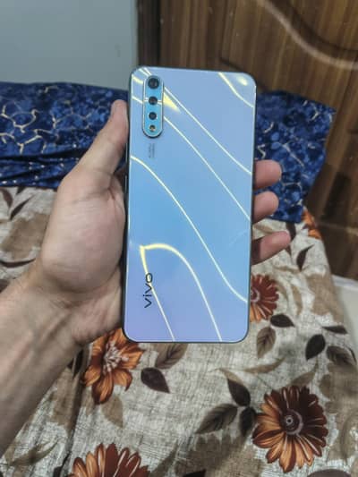 Vivo S1