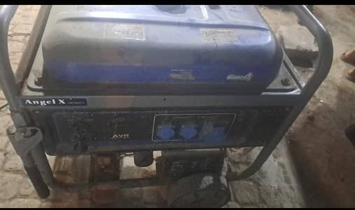 6kw used generator for sale