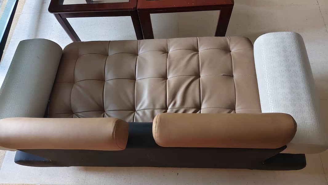 Relaxing sofas 1