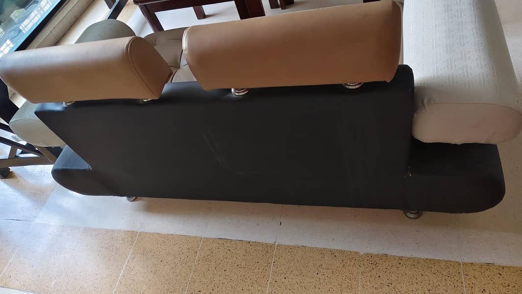 Relaxing sofas 2
