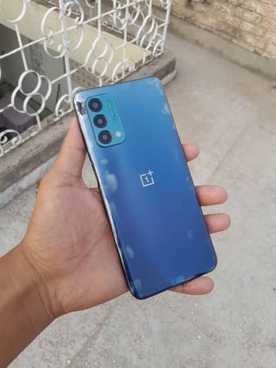 Oneplus n200 5G 4/64 pta approved single sim