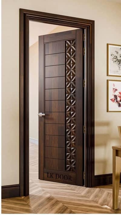 diber door water proof door
