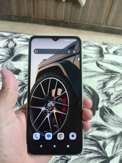 Xiaomi Redmi A1 Plus