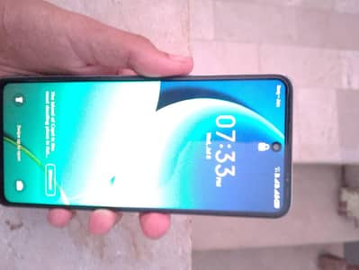 Infinix hot 30 for sale new condition