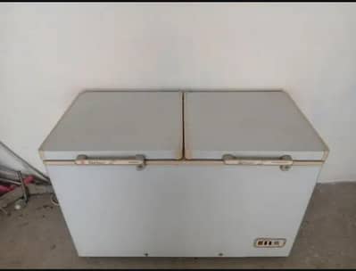 freezer