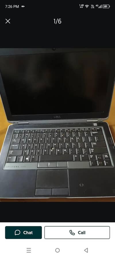 Dell latitude e6430 core i5 3rd generation