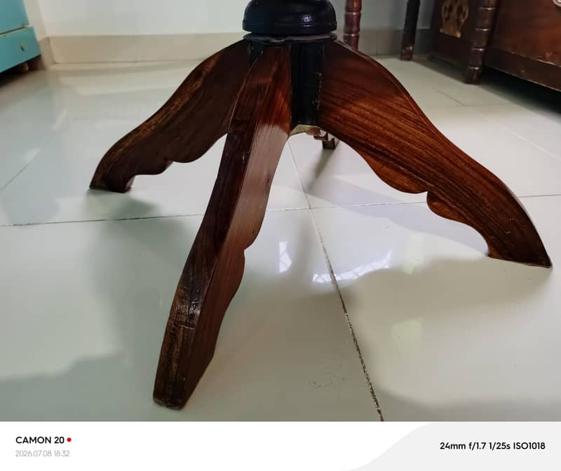سوئول ایگزیکٹو چیئر 5