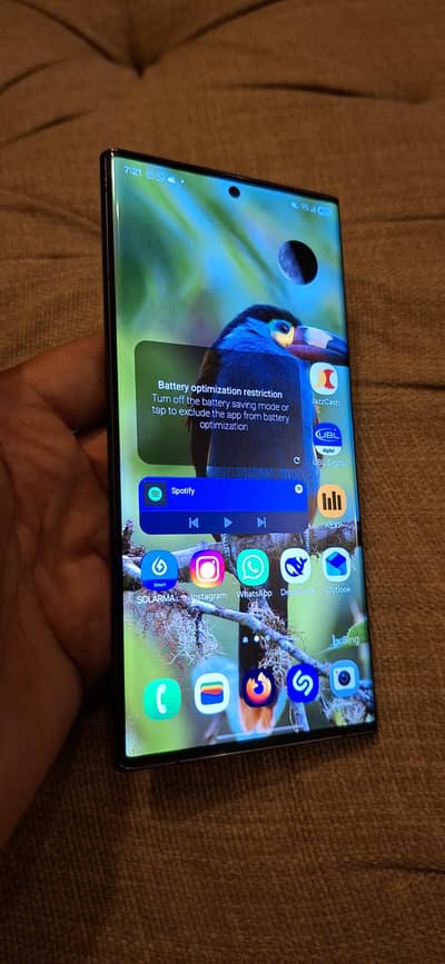 Samsung Galaxy S22 Ultra