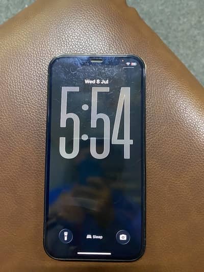 Apple iPhone 12 Pro 10/10 condition.